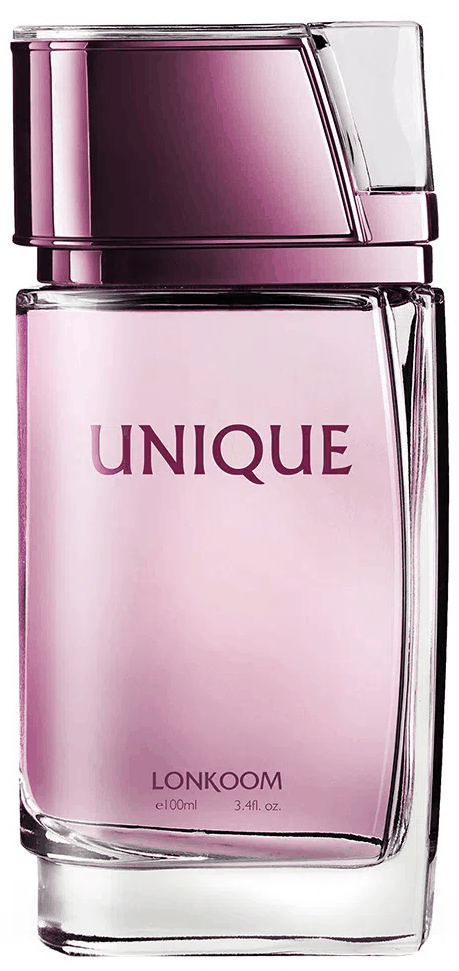 Unique for Women Lonkoom Parfum — аромат