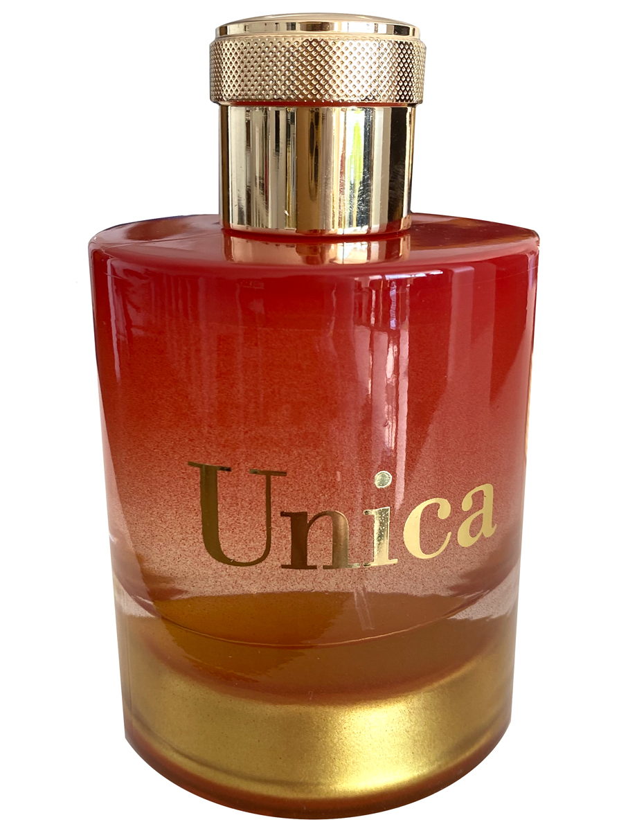 Unica Pantheon Roma — аромат