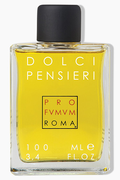 Dolci Pensieri Profumum Roma — аромат