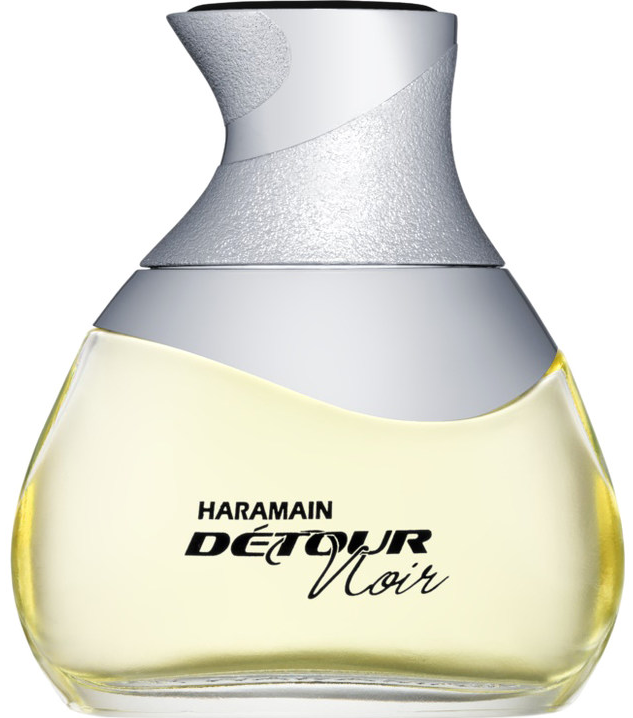 Détour Noir Al Haramain Perfumes — аромат