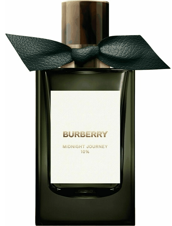 Midnight Journey Burberry — аромат