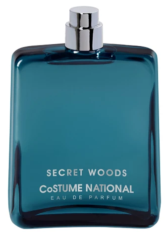 Secret Woods CoSTUME NATIONAL — аромат