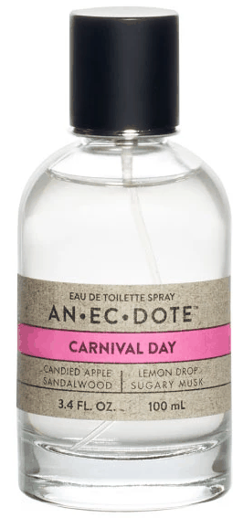 Carnival Day Anecdote — аромат