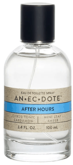 After Hours Anecdote — аромат