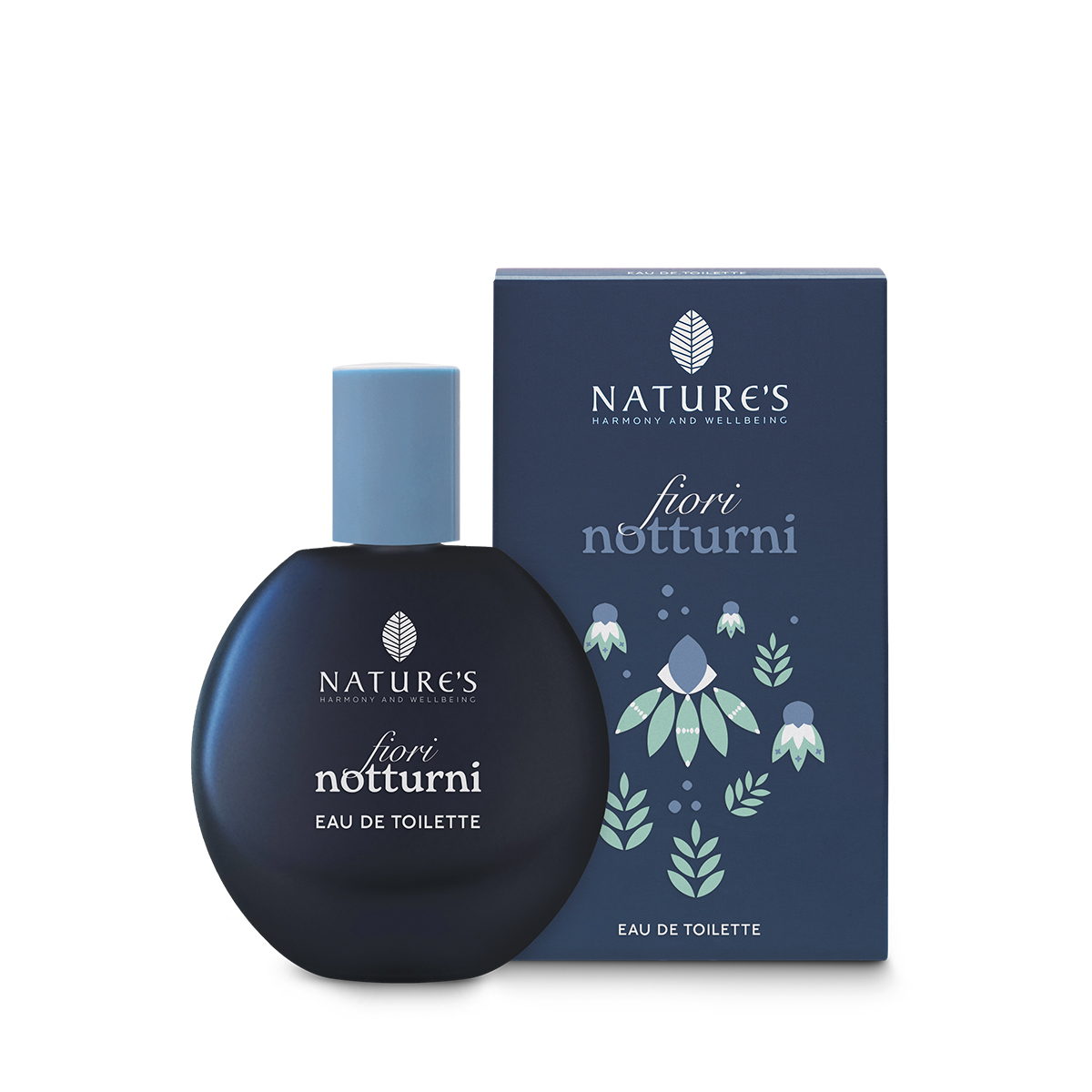 Fiori Notturni Nature's — аромат