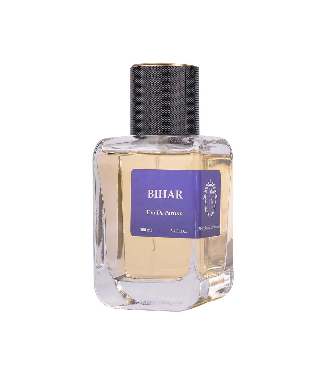 Bihar Athena Fragrances — аромат
