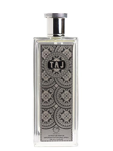Taj Athena Fragrances — аромат