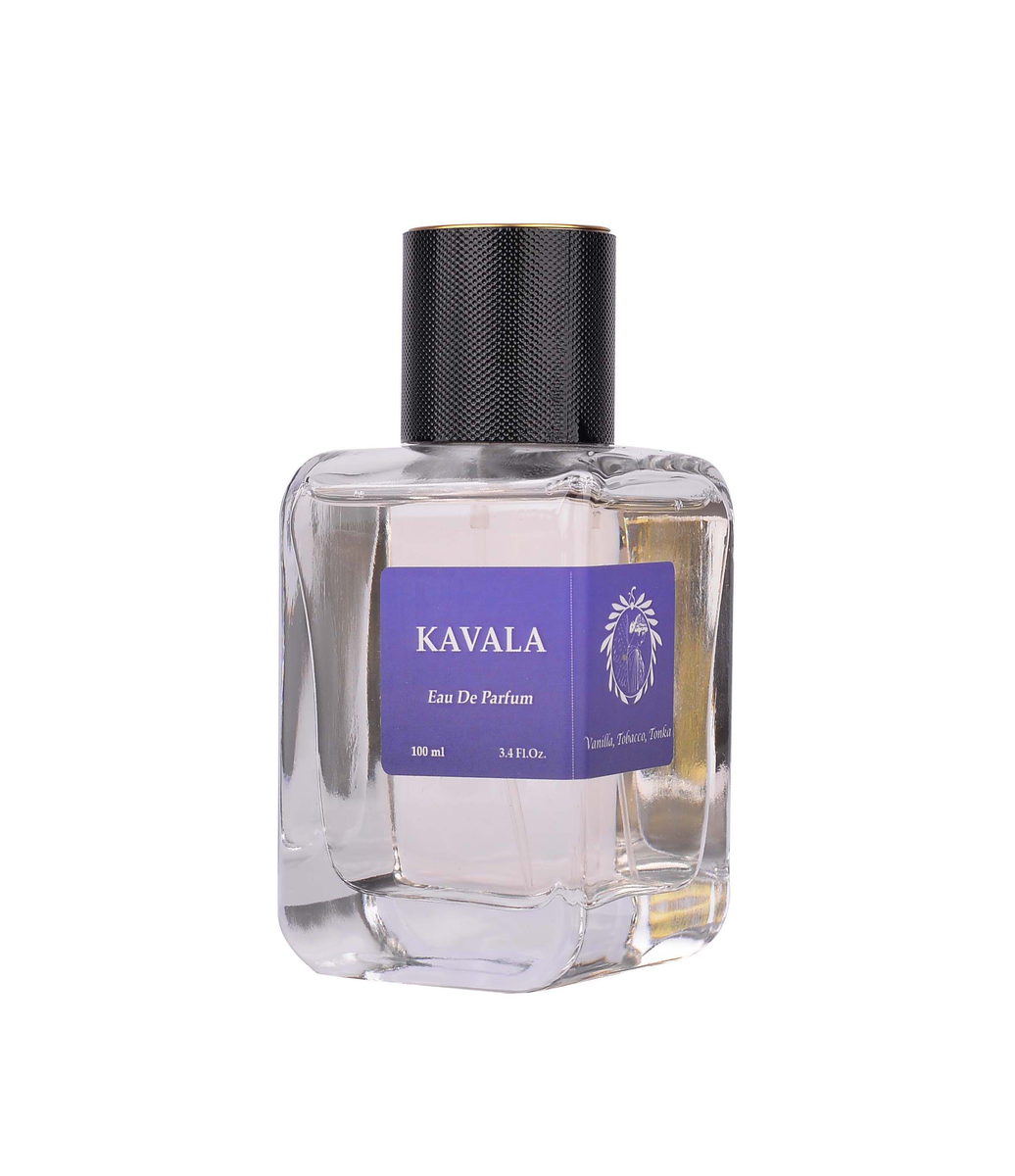Kavala Athena Fragrances — аромат