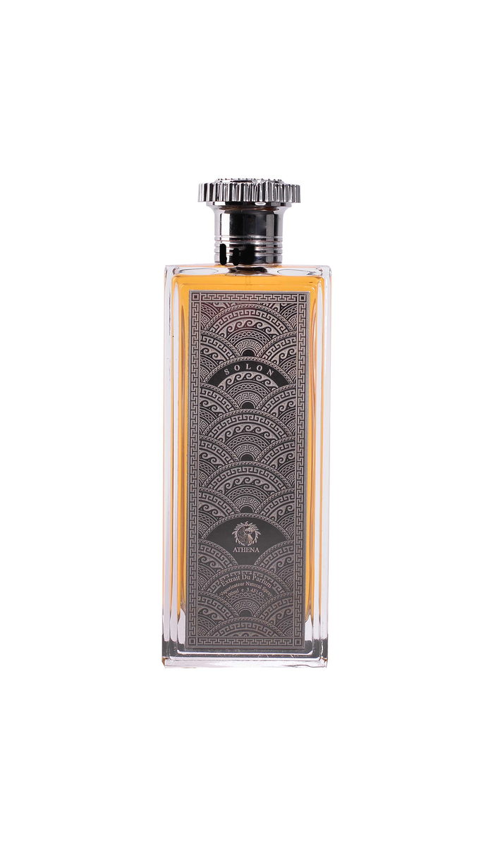 Solon Athena Fragrances — аромат