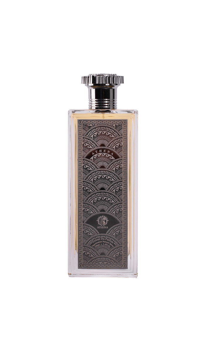 Athena Athena Fragrances — аромат