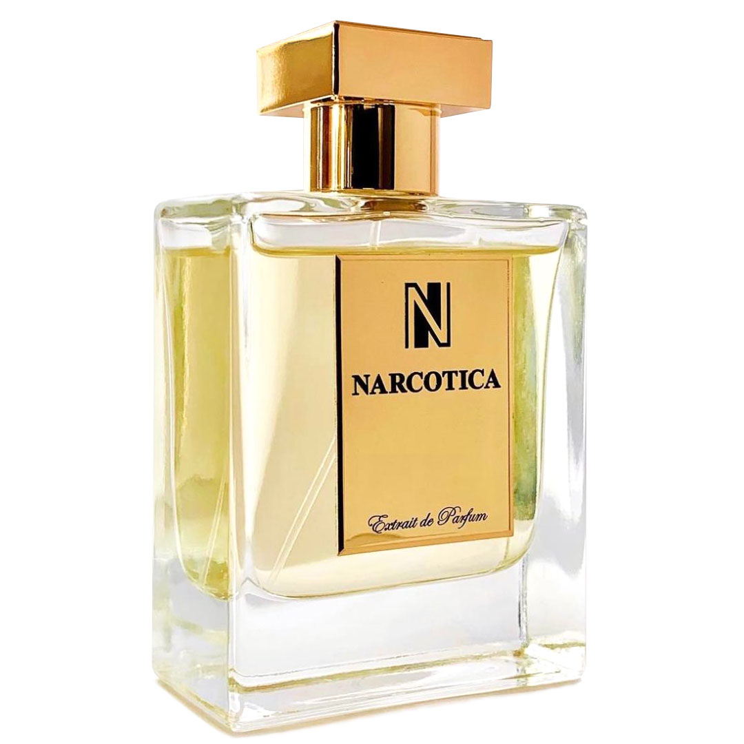 Narcotica Narcotica — аромат