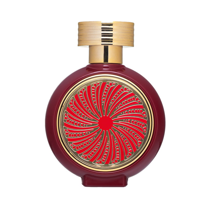 Golden Fever Haute Fragrance Company HFC — аромат