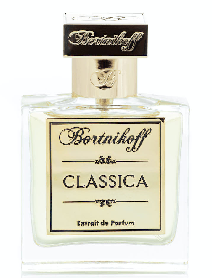 Classica Bortnikoff — аромат