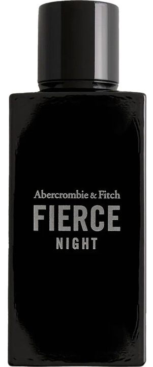 Fierce Night Abercrombie & Fitch — аромат