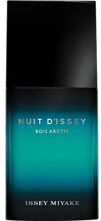 Nuit d'Issey Bois Arctic Issey Miyake — аромат