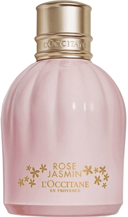 Rose Jasmin L'Occitane en Provence