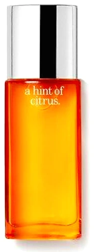 Happy A Hint of Citrus Clinique — аромат