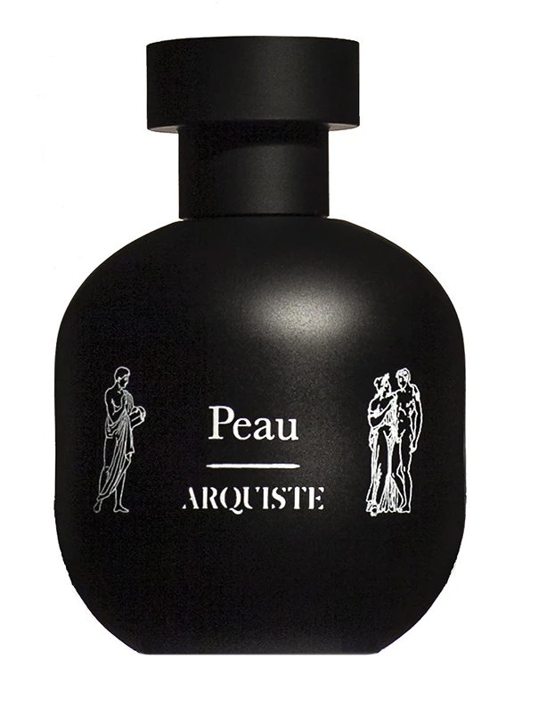 Peau Arquiste — аромат