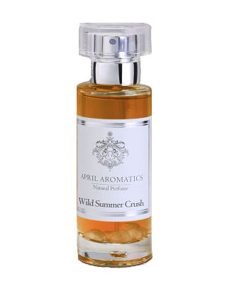 Wild Summer Crush April Aromatics — аромат