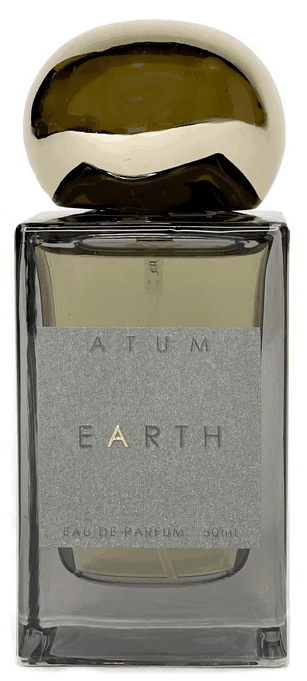 Earth ATUM — аромат