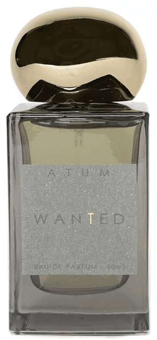 Wanted ATUM — аромат