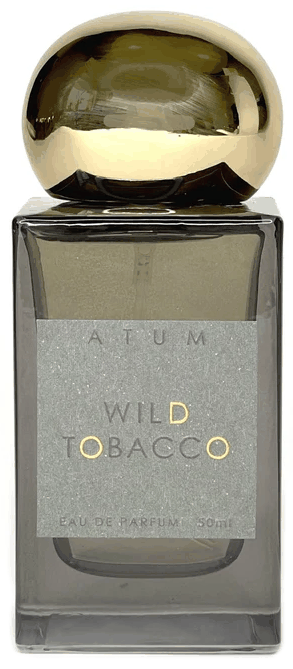 Wild Tobacco ATUM — аромат