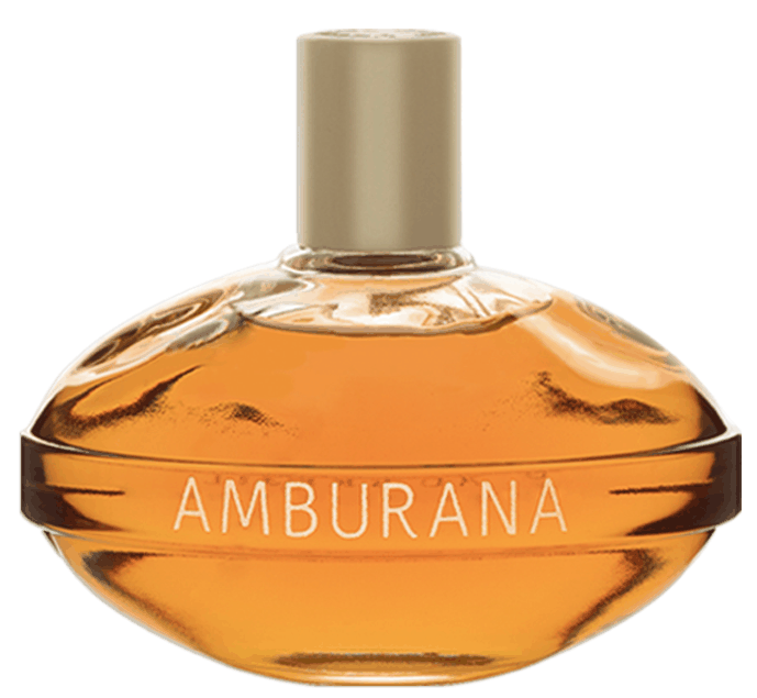 Amburana ao Sol L’Occitane Au Brésil — аромат