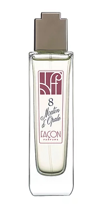Matin D'Opale Parfums de Folleville — аромат
