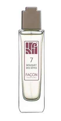 Bouquet Des Seves Parfums de Folleville — аромат