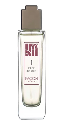 Piege De Soie Parfums de Folleville — аромат