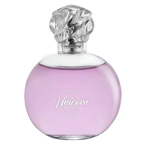 Unicorn Mystic Line Pink Fiorucci — аромат