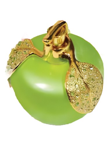 Sweet Amour Green Apple S. Cute — аромат