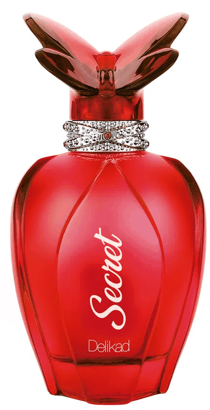 Delikad Secret Butterfly Delikad — аромат