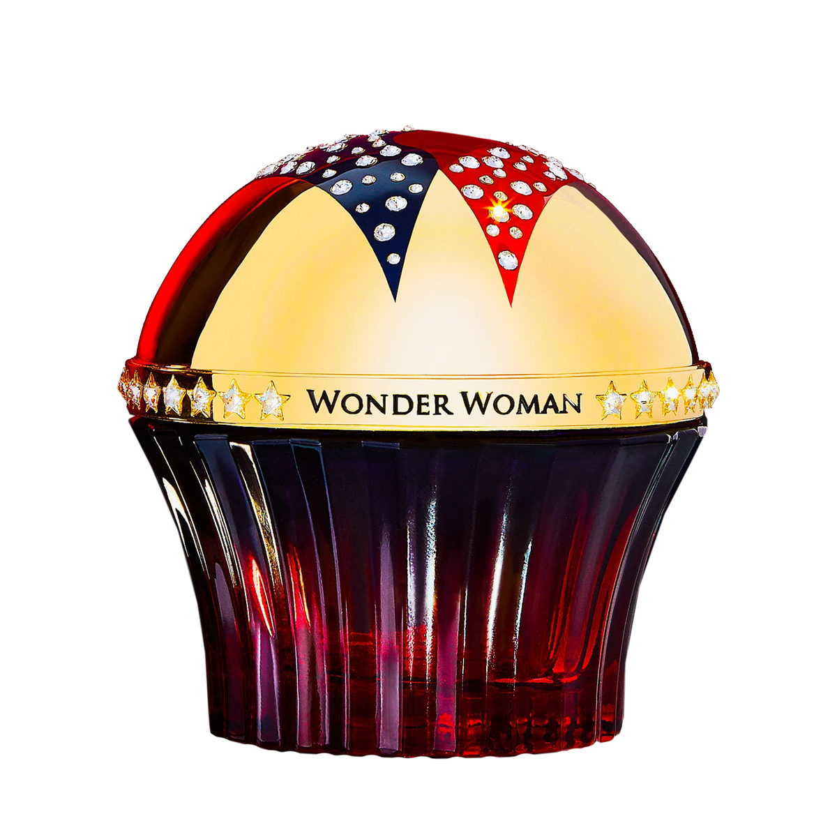 Wonder Woman 80th Anniversary Limited Edition Fragrance House Of Sillage