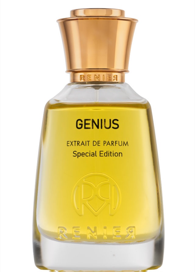 Genius Renier Perfumes — аромат