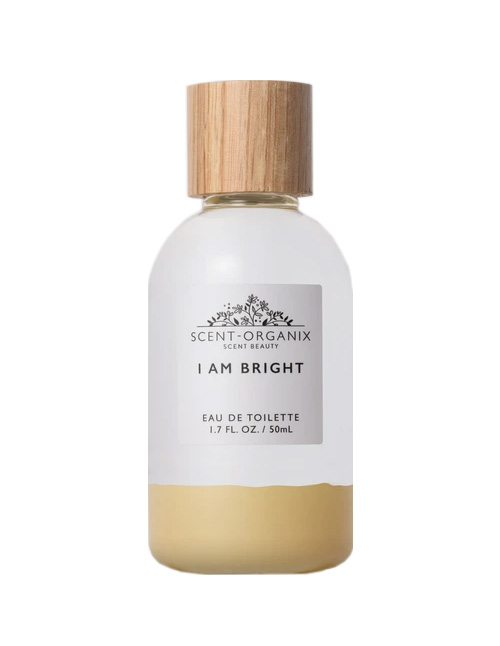 I Am Bright Scent-Organix — аромат