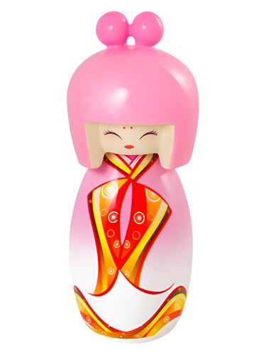 Les poupées Love Kyoto HIROKO S. Cute — аромат