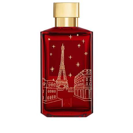 Baccarat Rouge 540 Extrait Limited Edition 2021 Maison Francis Kurkdjian — аромат