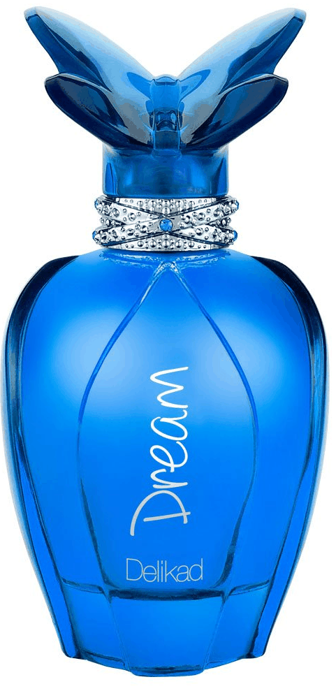 Delikad Dream Butterfly Delikad — аромат