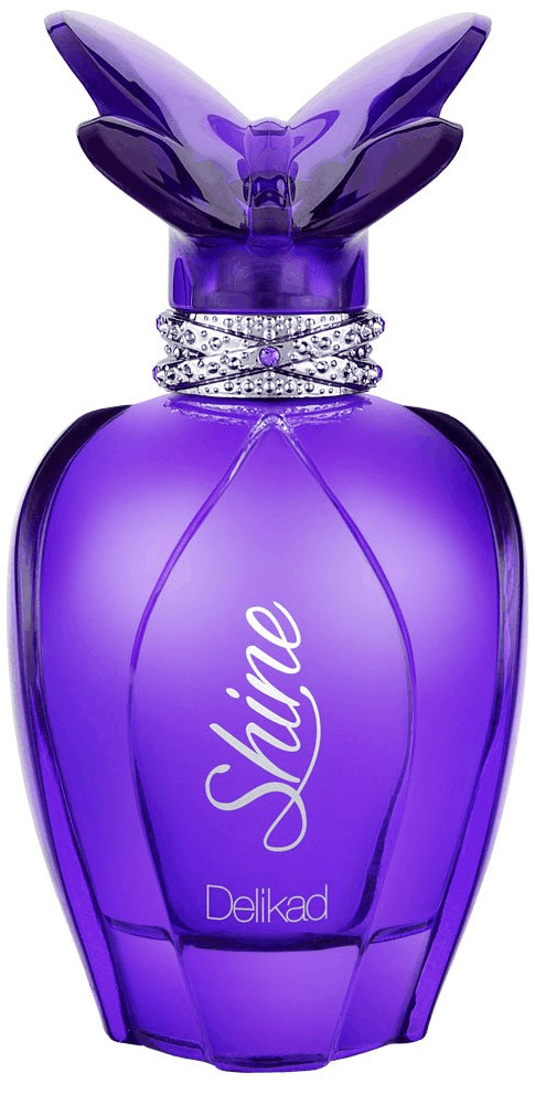 Delikad Shine Butterfly Delikad — аромат