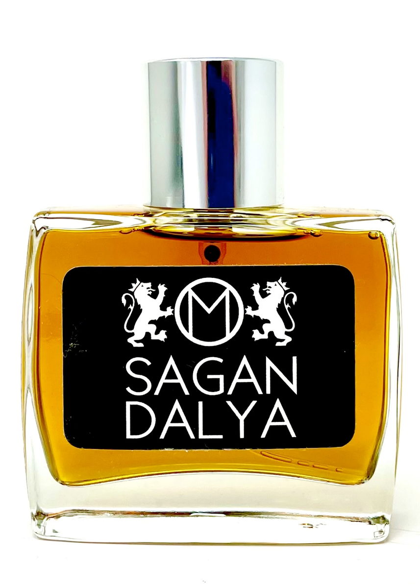 Sagan Dalya Maher Olfactive — аромат