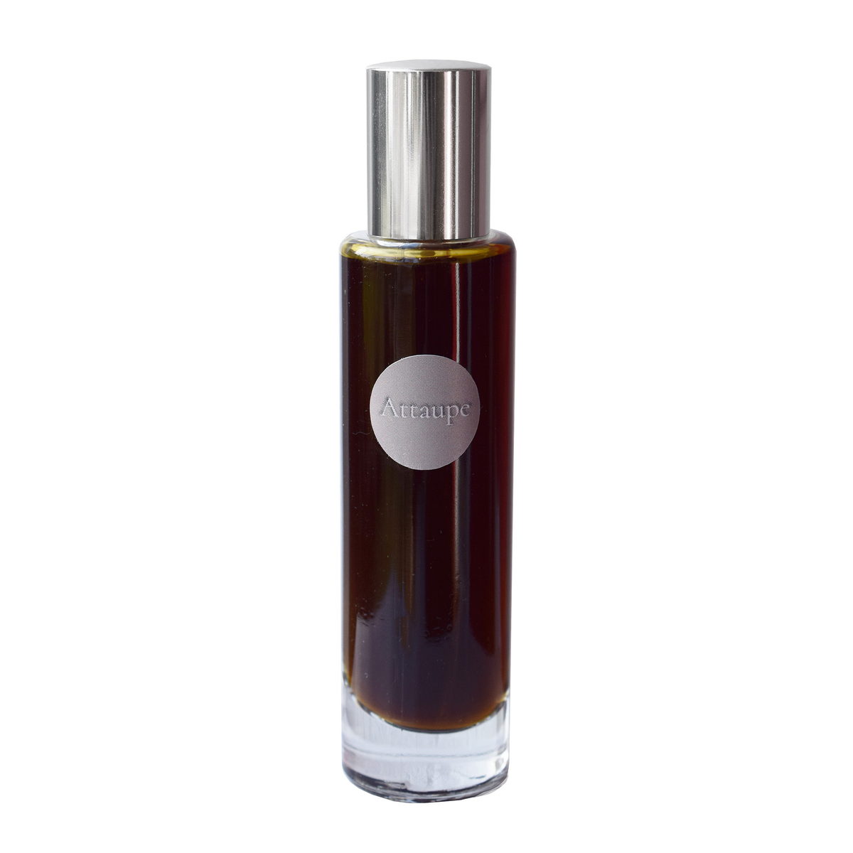 Attaupe January Scent Project — аромат