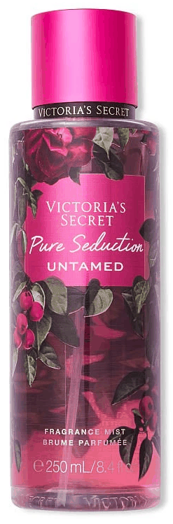 Pure Seduction Untamed Victoria's Secret — аромат
