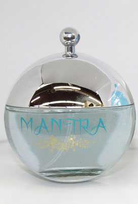 Mantra Eclectic Collections — аромат
