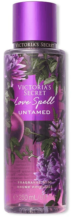 Love Spell Untamed Victoria's Secret — аромат