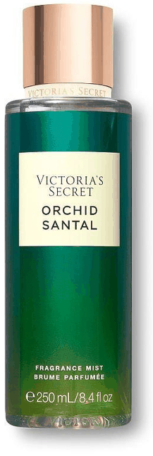 Orchid Santal Victoria's Secret — аромат