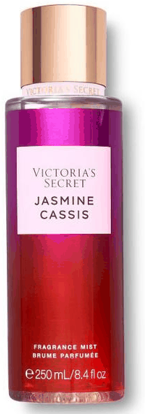 Jasmine Cassis Victoria's Secret — аромат