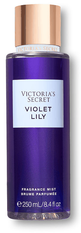 Violet Lily Victoria's Secret — аромат