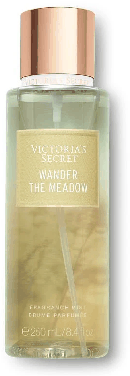 Wander The Meadow Victoria's Secret — аромат