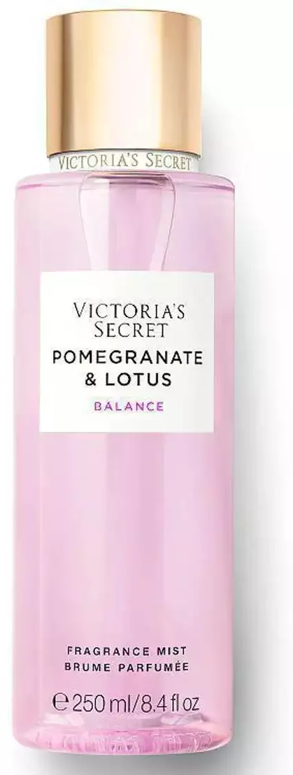 Pomegranate & Lotus Balance Victoria's Secret — аромат